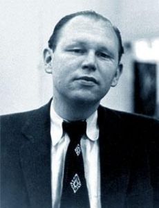 Jack Spicer