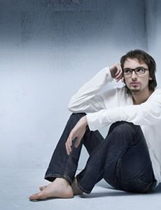 Christophe Willem