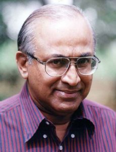 C. R. Simha