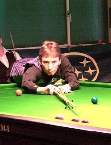 List of Irish snooker players - FamousFix List