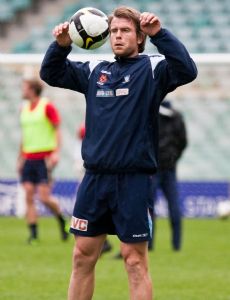 Stephan Keller