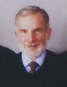 John W. Sedwick