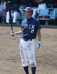 Makoto Moriyama