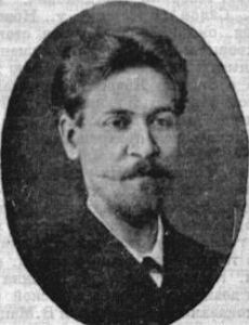 Angel Bogdanovich