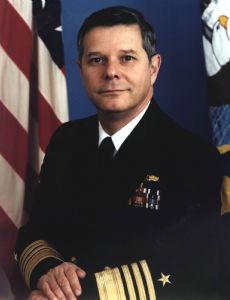 Jeremy Michael Boorda