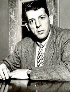John Ciardi