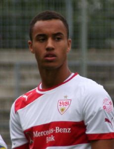 Jerome Kiesewetter