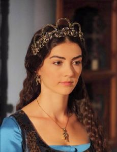 Mina Tuana Günes