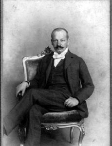 Paja Jovanović
