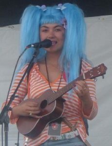 Gabby La La