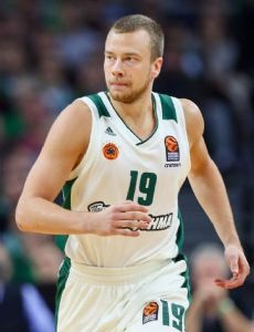 Lukas Lekavičius
