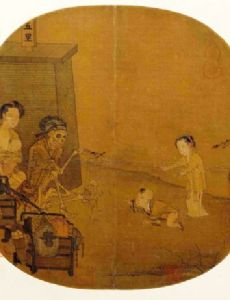 Li Song (painter)