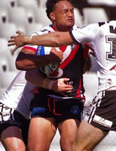 Joseph Vuna