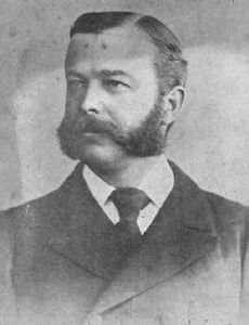 Charles Corbett