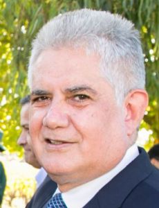 Ken Wyatt
