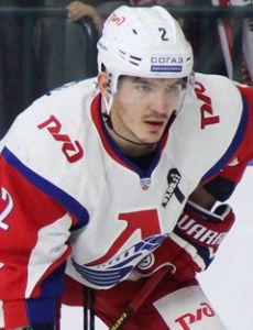 Pavel Koledov