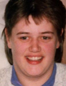 Beverley Allitt