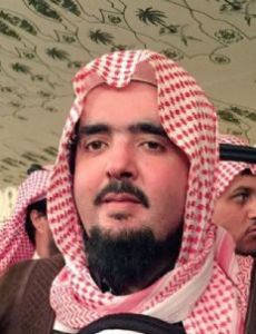 Abdul Aziz bin Fahd