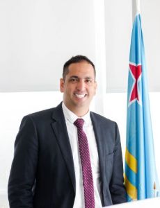 Dangui Oduber