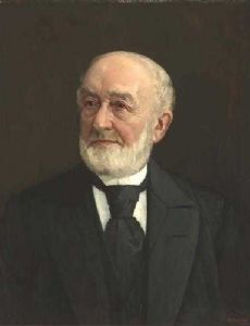 Simon van den Bergh
