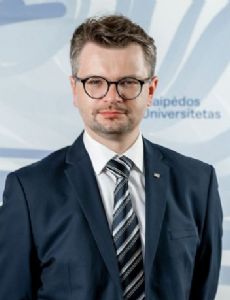 Vasilijus Safronovas