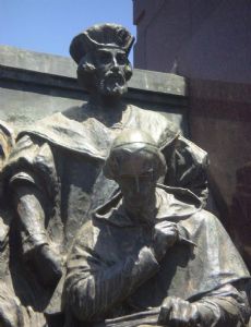 Martín del Barco Centenera