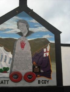 Brian Robinson (loyalist)