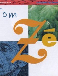 Brazil Classics, Vol. 4: The Best of Tom Zé – Massive Hits