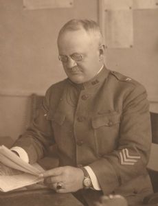 George H. McManus