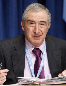 Nigel S. Rodley