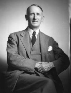 Henry Percy Pickerill