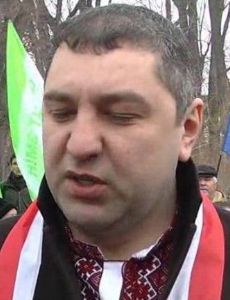 Roman Vanzuryak