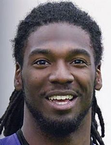 Marlon Brown
