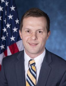 Jared Golden