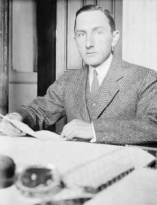 Fred Morris Dearing