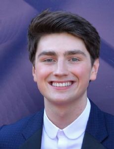 Brendan Murray