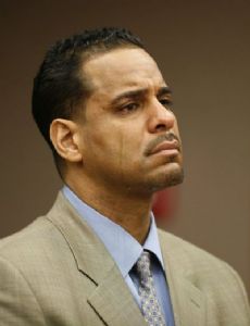 Jayson Williams