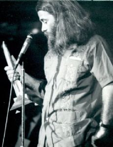 Mike Glicksohn