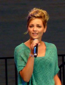 Priscilla Betti