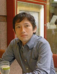 Yôji Matsuda