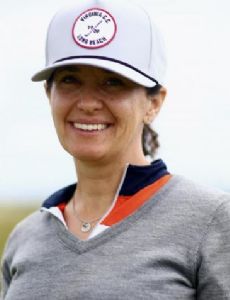 Mo Martin