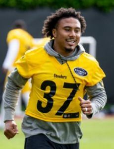 Jordan Dangerfield
