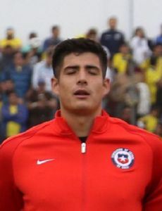 Gonzalo Collao