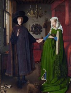 Early Netherlandish painting