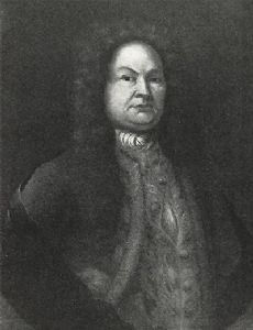 Gunno Dahlstierna