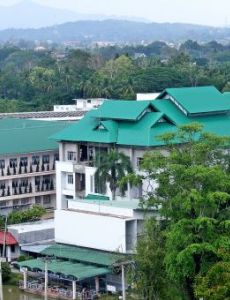 Uttaradit Rajabhat University