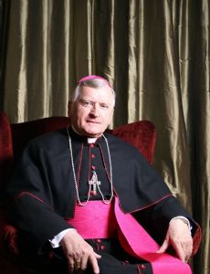 Henryk Józef Nowacki