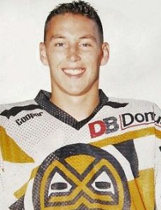 Doug Honegger