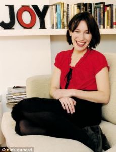 Nikki Gemmell