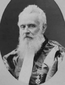 Joseph Arthaud